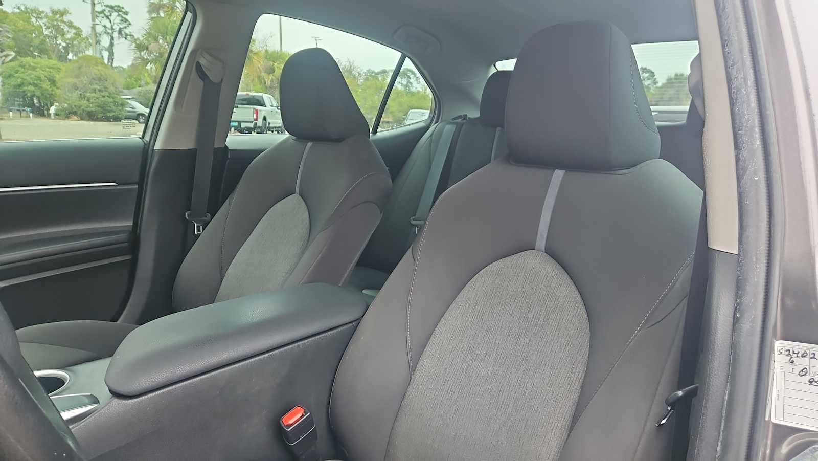 Thumbnail: 2023 Toyota Camry - 13