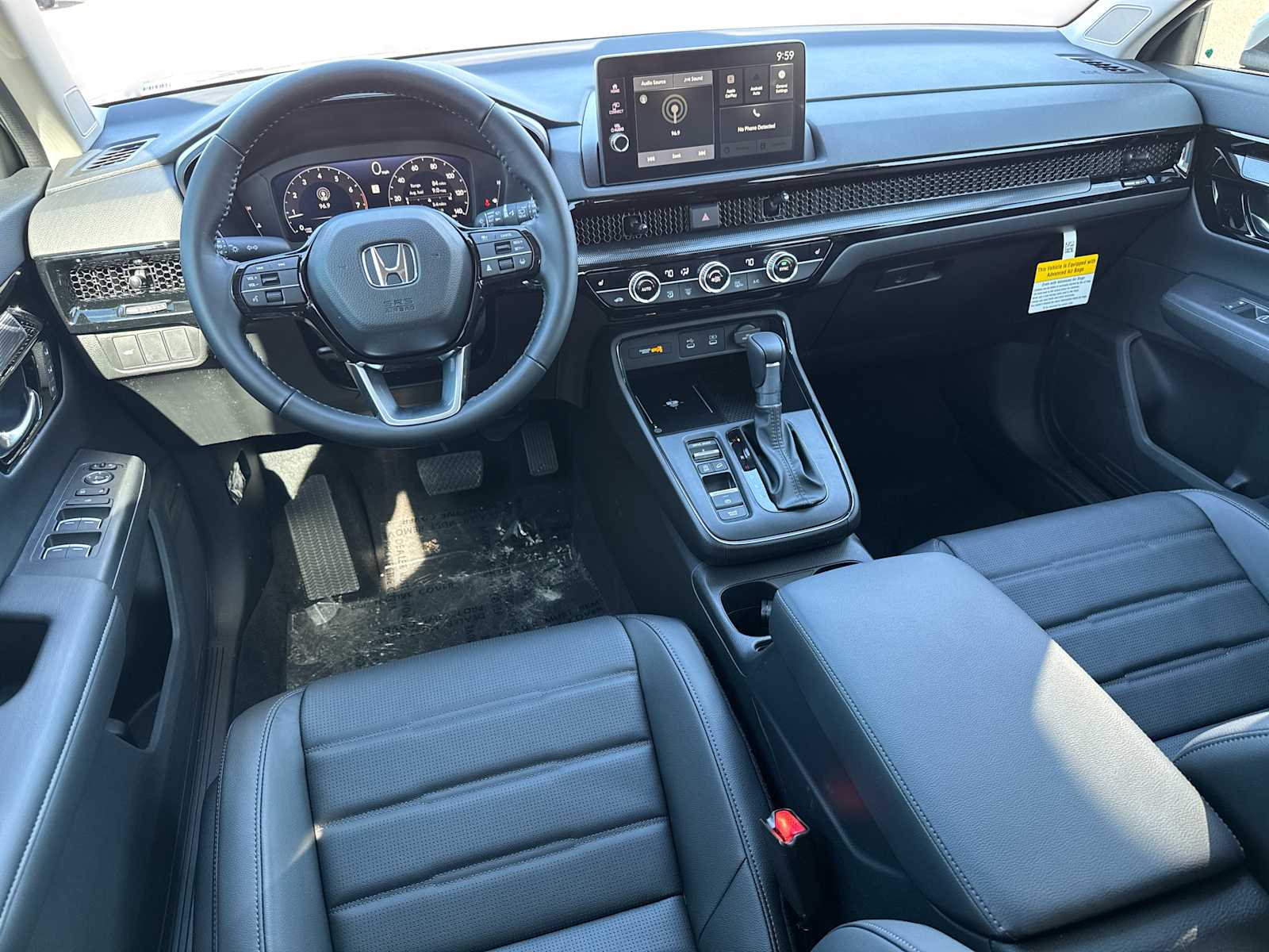 Thumbnail: 2026 Honda CR-V - 23