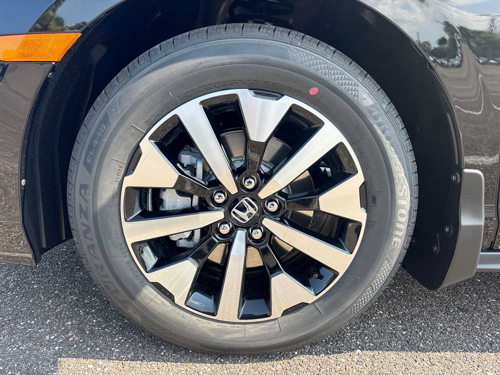 Thumbnail: 2026 Honda Odyssey - 18