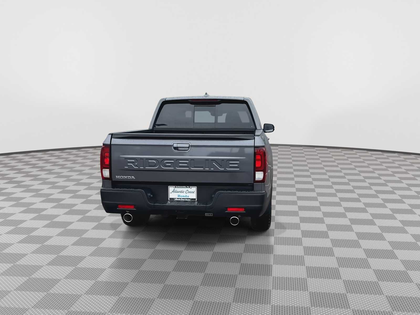 Thumbnail: 2026 Honda Ridgeline - 7