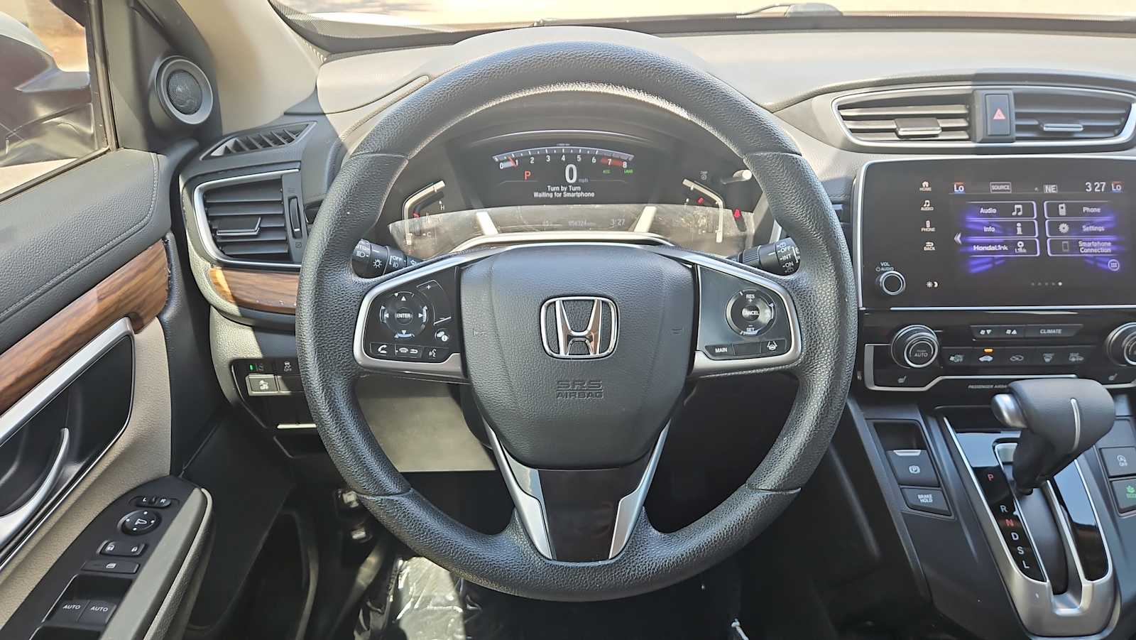 Thumbnail: 2022 Honda CR-V - 11