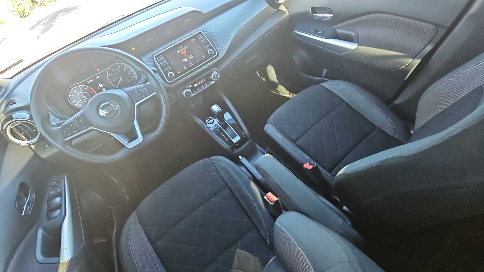 Thumbnail: 2019 Nissan Kicks - 22