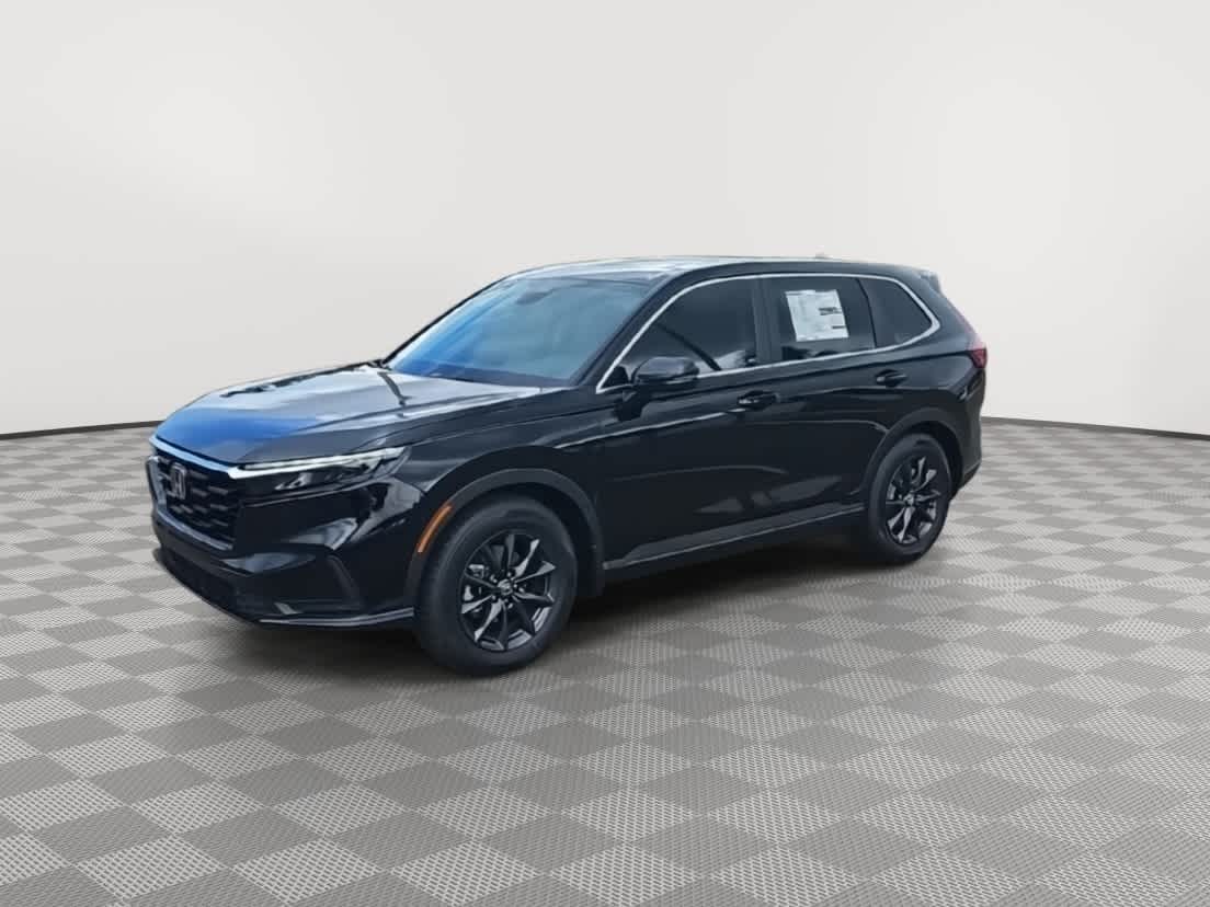 Thumbnail: 2026 Honda CR-V - 4
