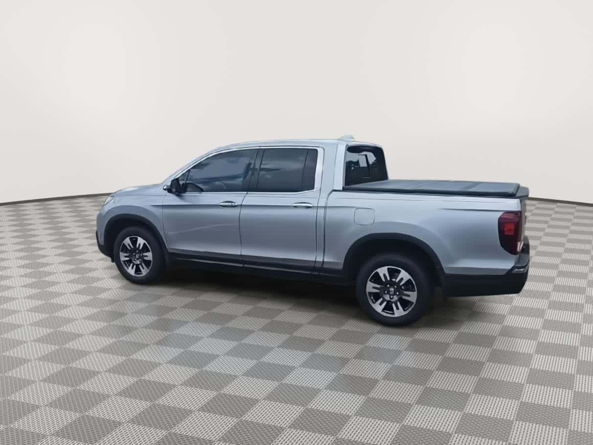 Thumbnail: 2019 Honda Ridgeline - 6