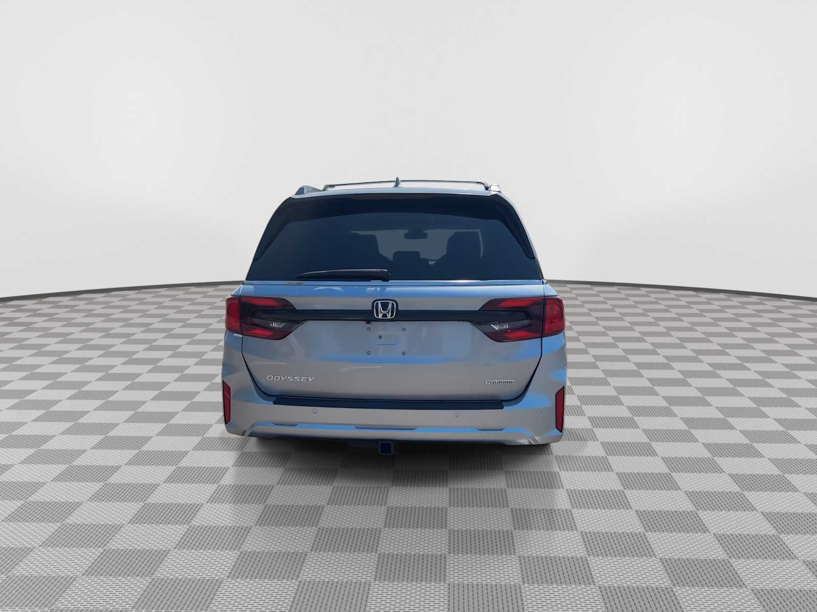 Thumbnail: 2026 Honda Odyssey - 7