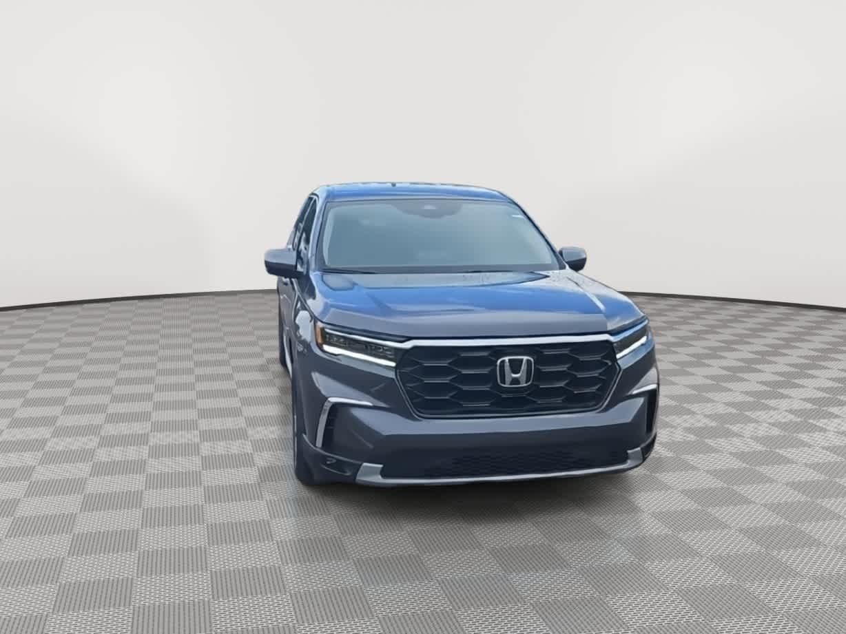 Thumbnail: 2025 Honda Pilot - 3