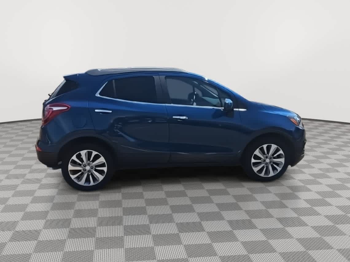 Thumbnail: 2020 Buick Encore - 9