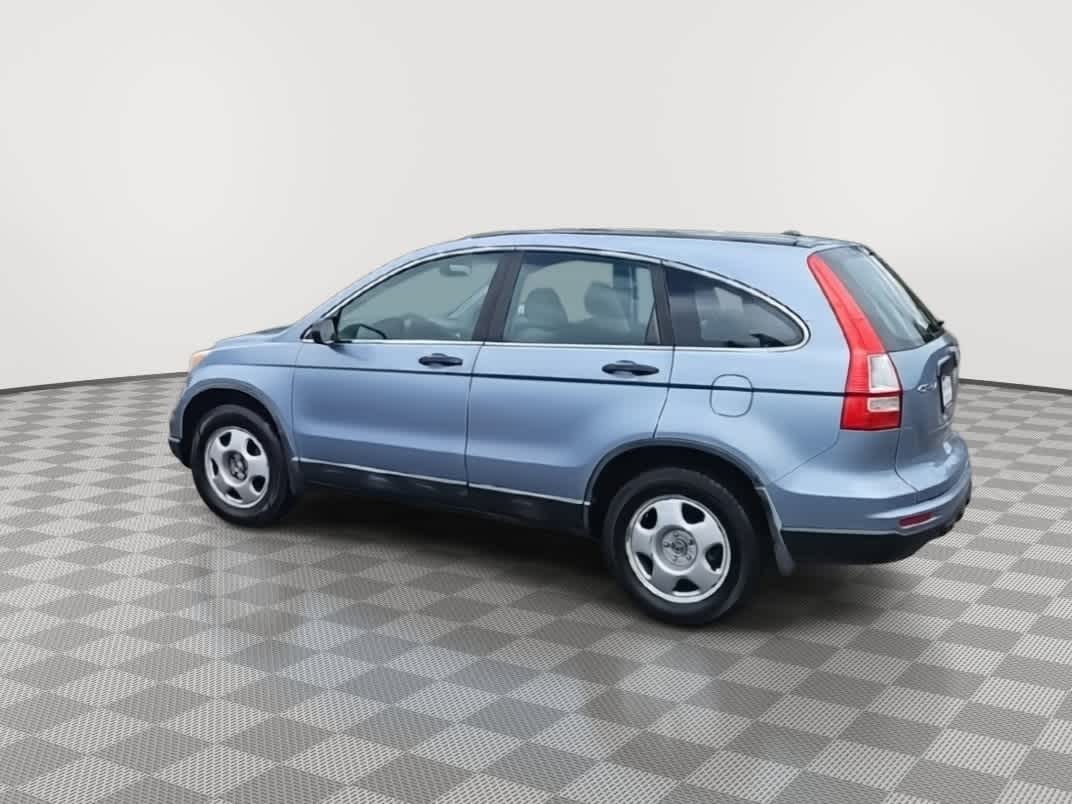 Thumbnail: 2011 Honda CR-V - 6