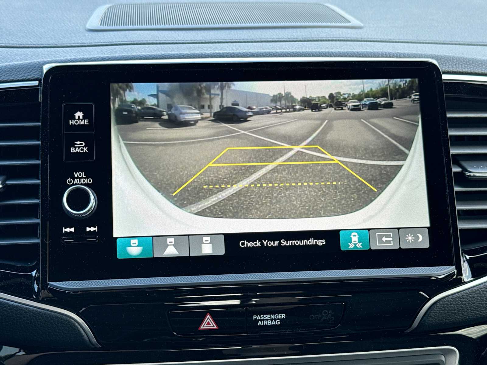 Thumbnail: 2026 Honda Ridgeline - 25