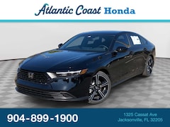 2026 Honda Accord Hybrid Sport Sedan