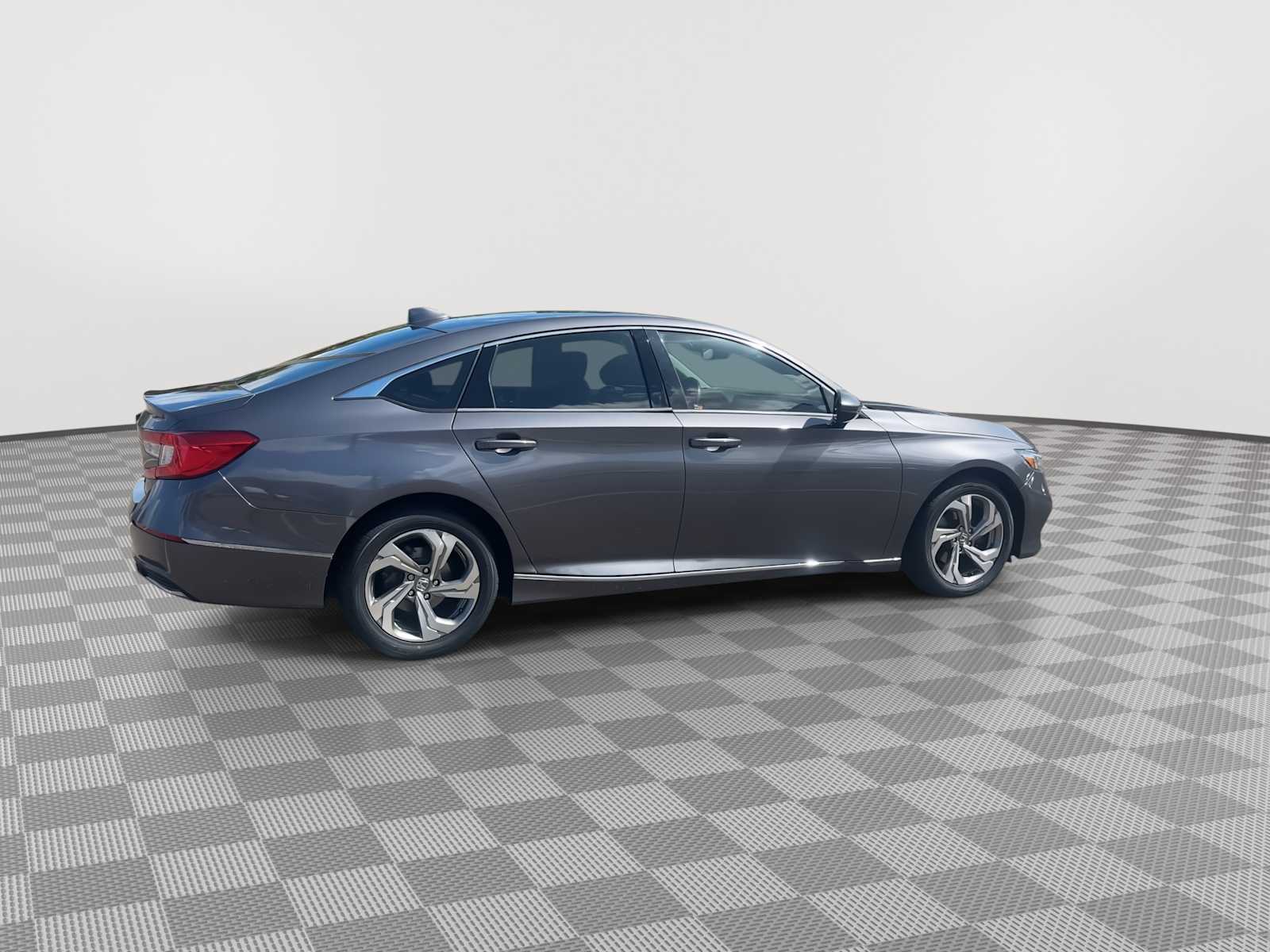 Thumbnail: 2019 Honda Accord - 8