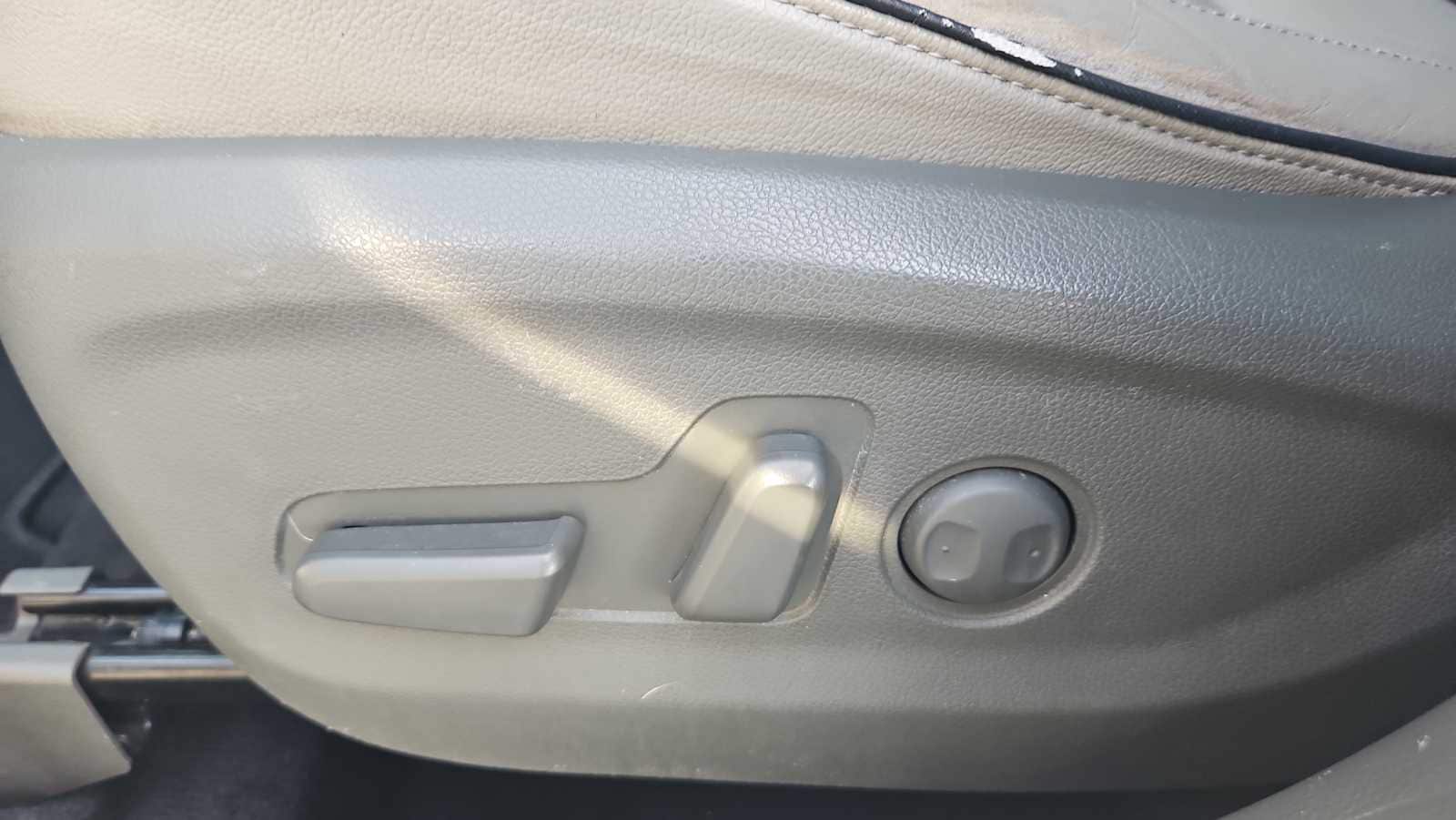 Thumbnail: 2017 Kia Sportage - 14