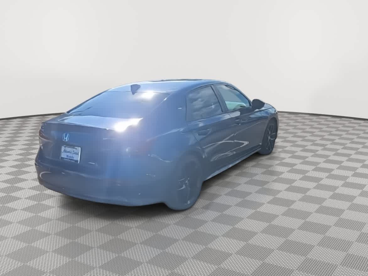 Thumbnail: 2025 Honda Civic - 8