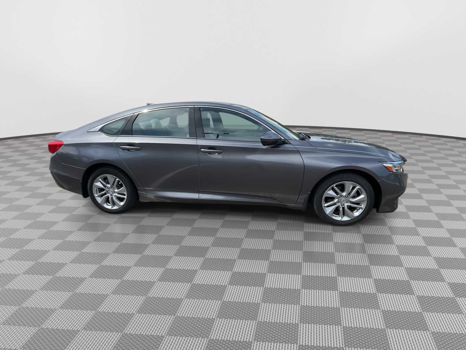 Thumbnail: 2018 Honda Accord - 9