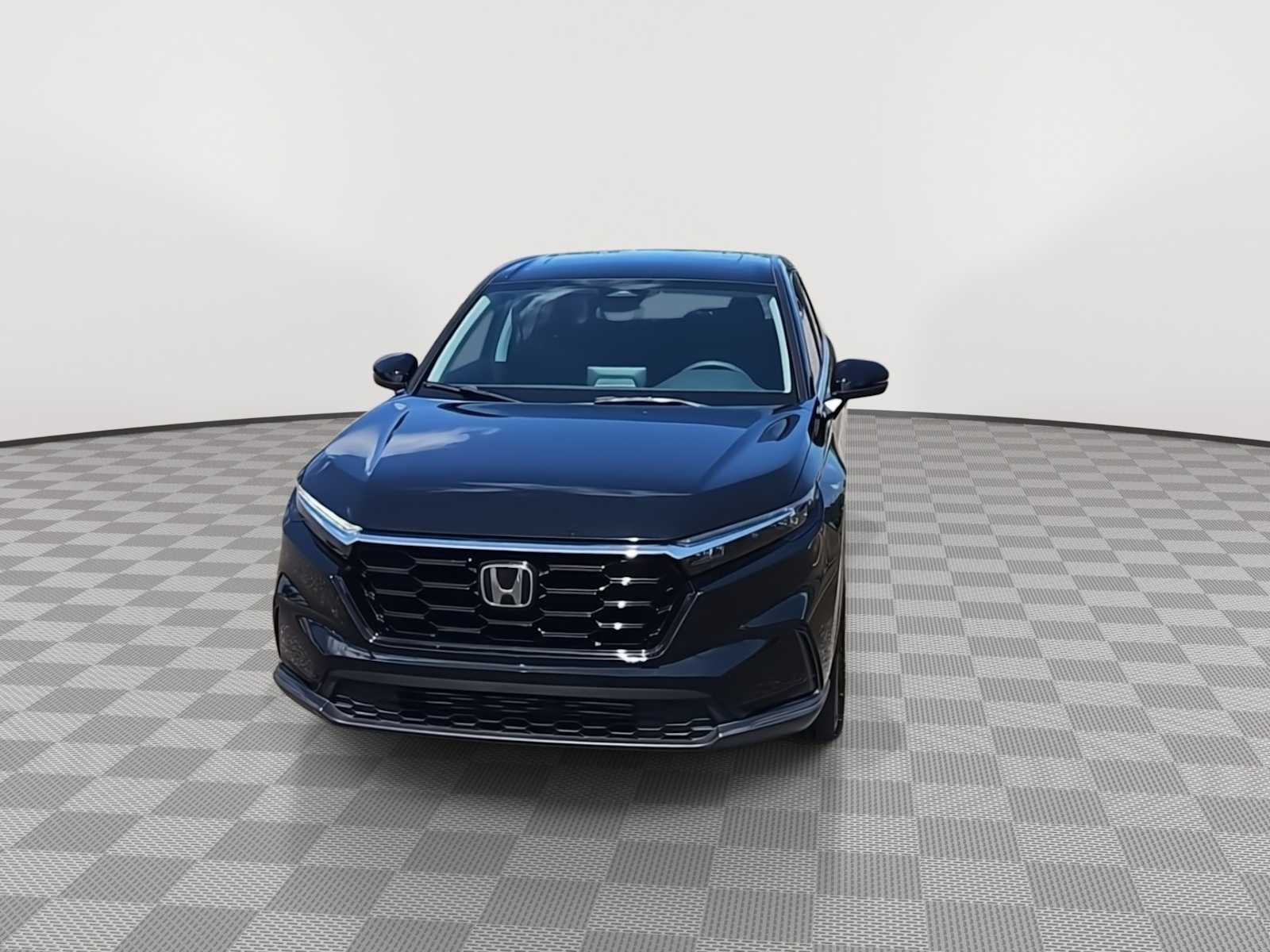 Thumbnail: 2024 Honda CR-V - 3