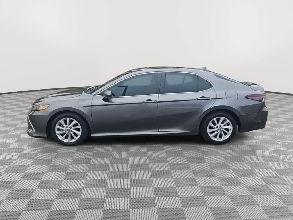 Thumbnail: 2023 Toyota Camry - 5