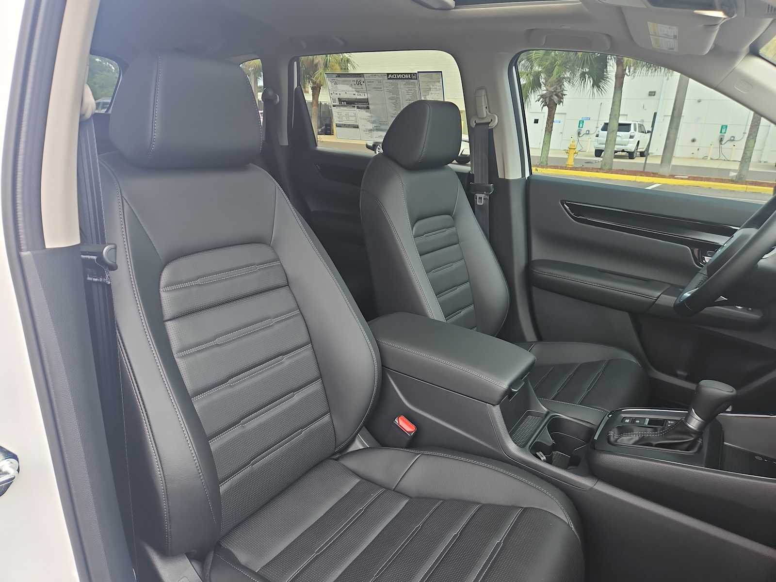 Thumbnail: 2026 Honda CR-V - 25