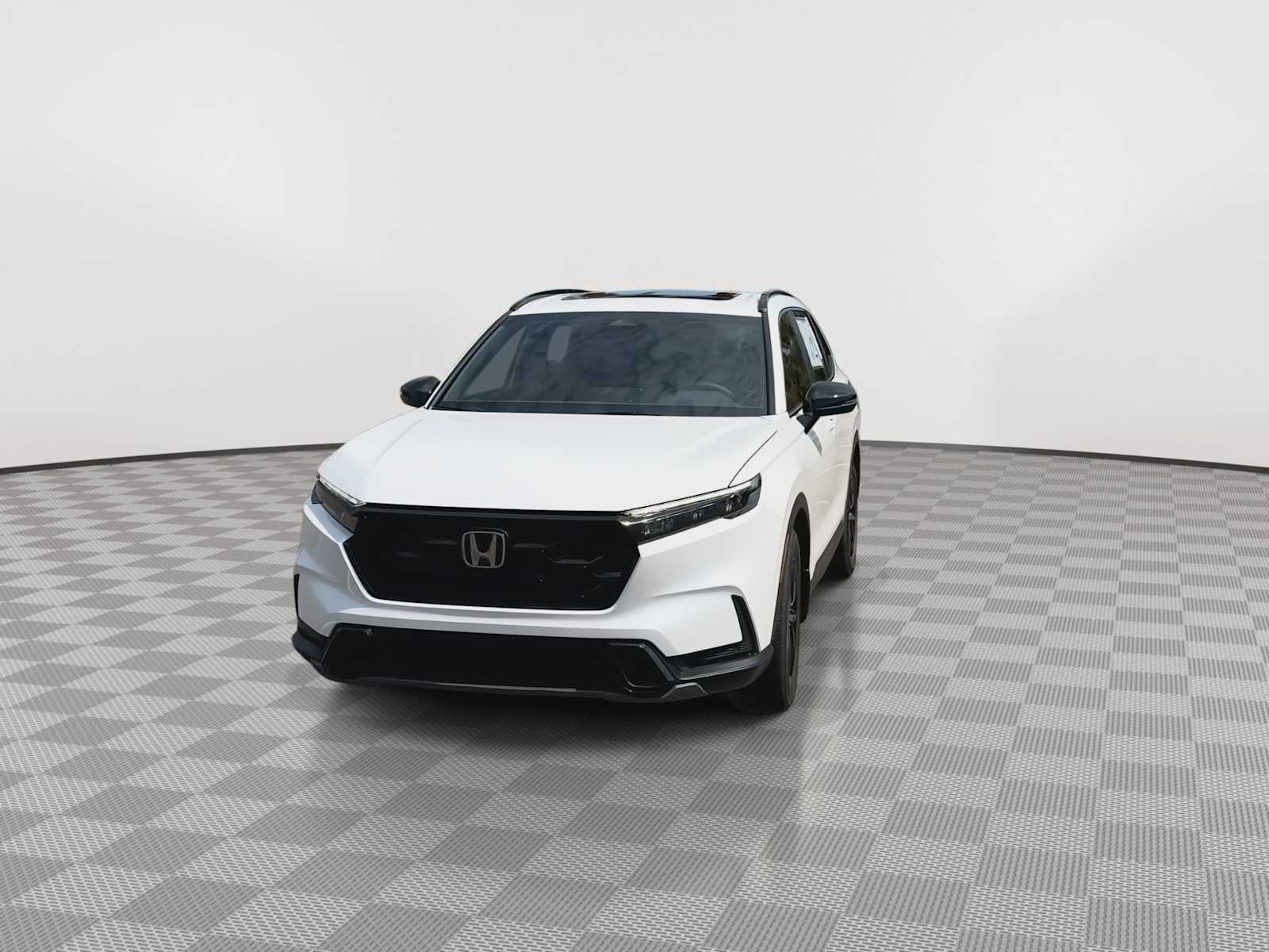 Thumbnail: 2026 Honda CR-V - 3