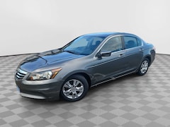 2011 Honda Accord