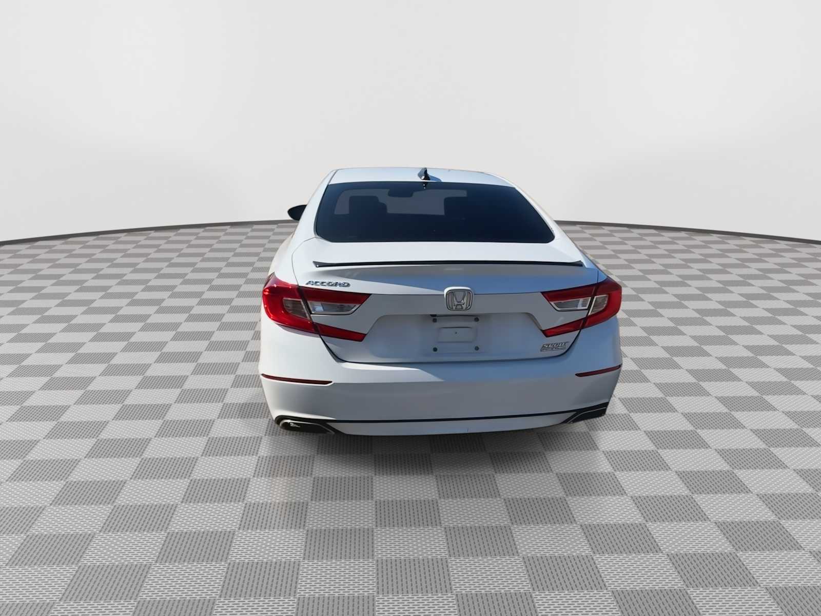 Thumbnail: 2022 Honda Accord - 7
