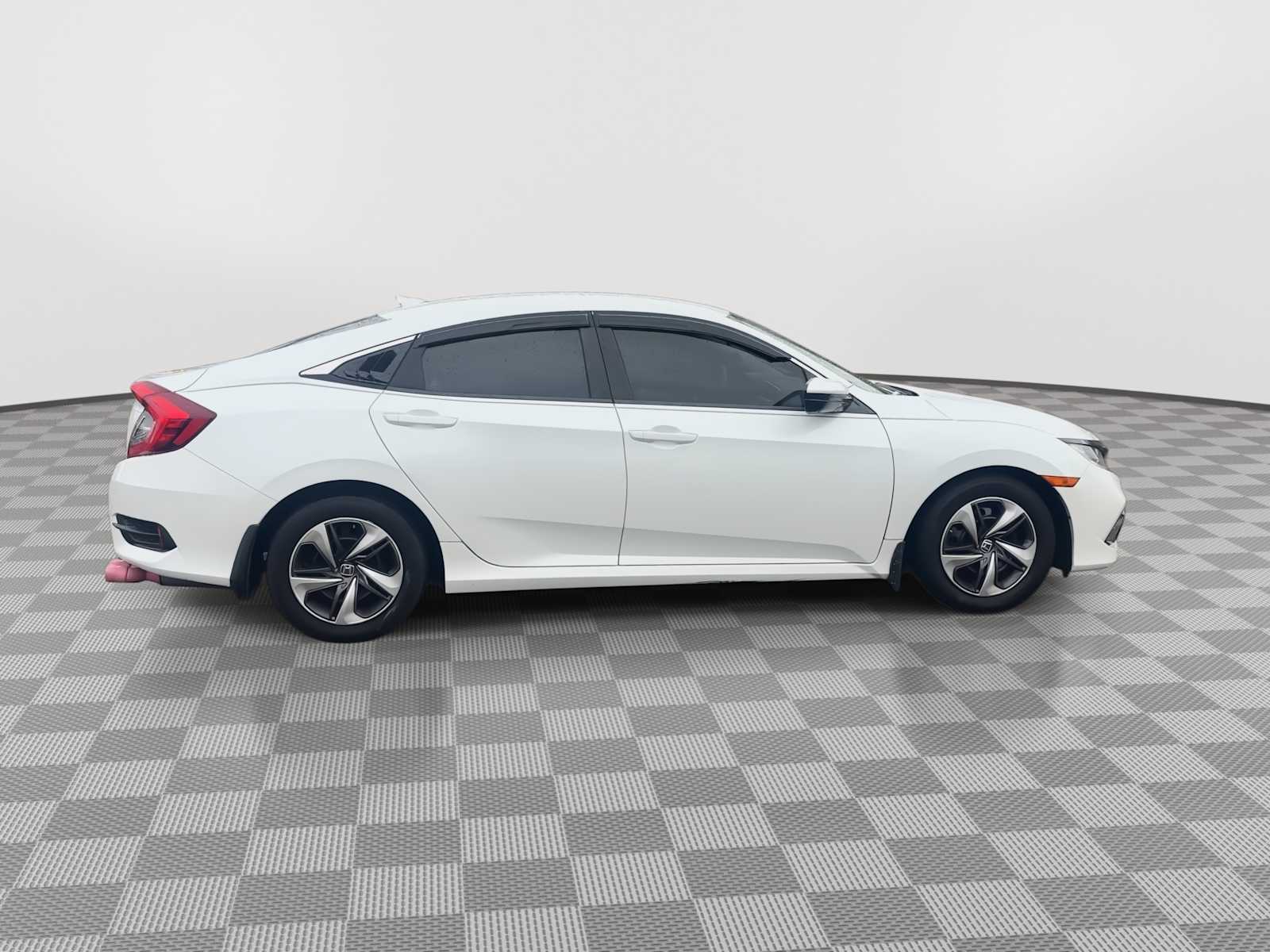 Thumbnail: 2019 Honda Civic - 10