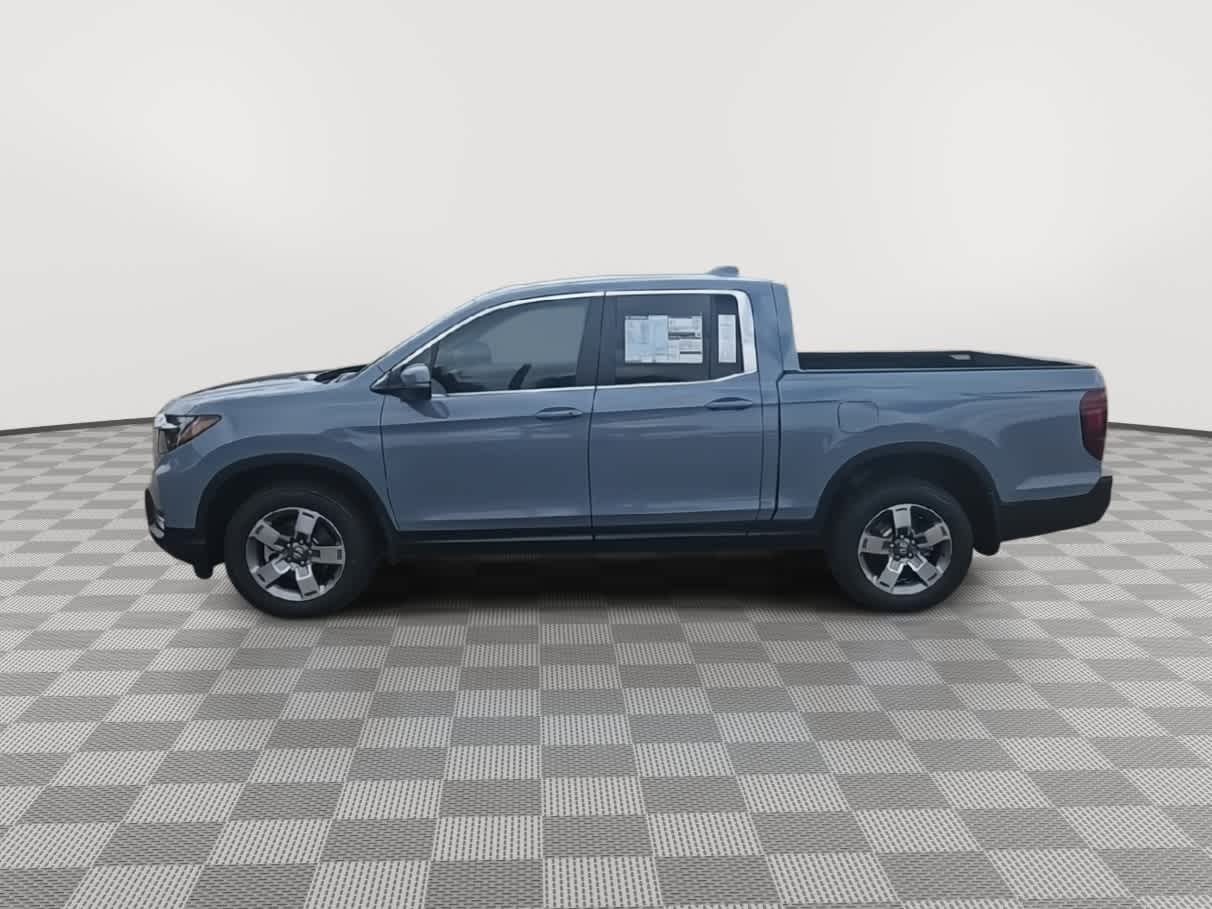 Thumbnail: 2026 Honda Ridgeline - 5