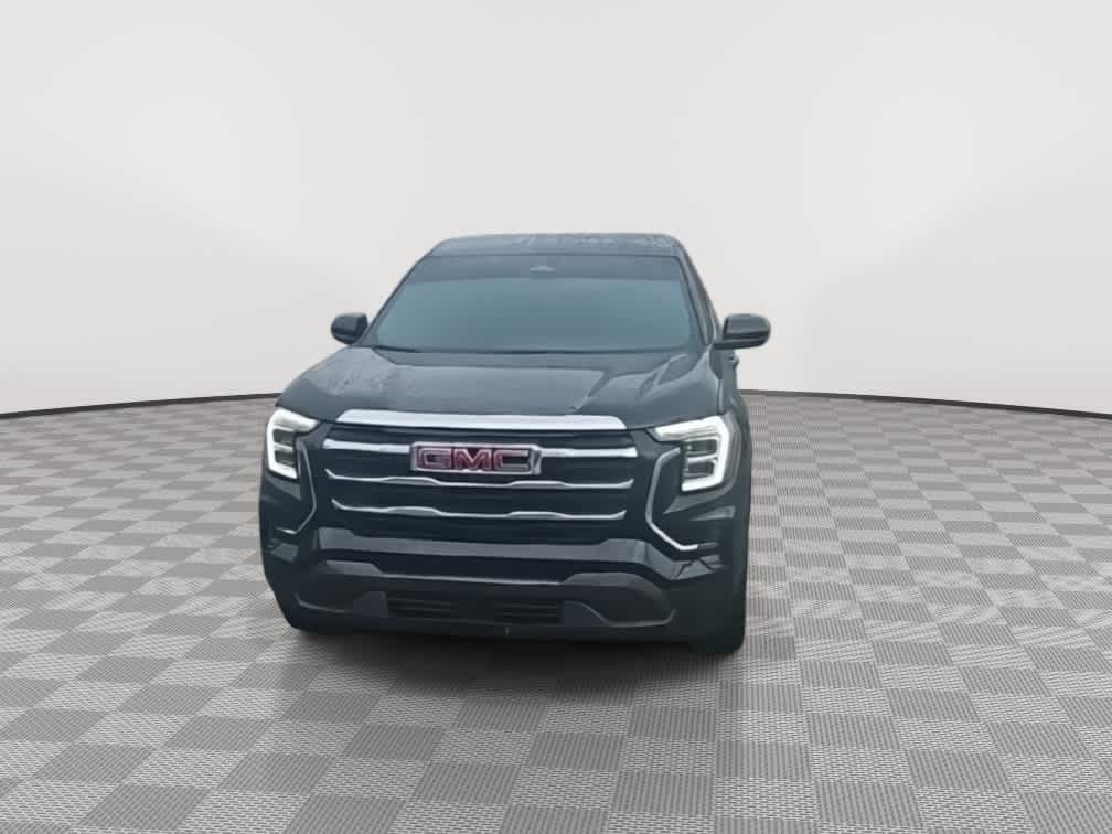 Thumbnail: 2025 GMC Terrain - 3