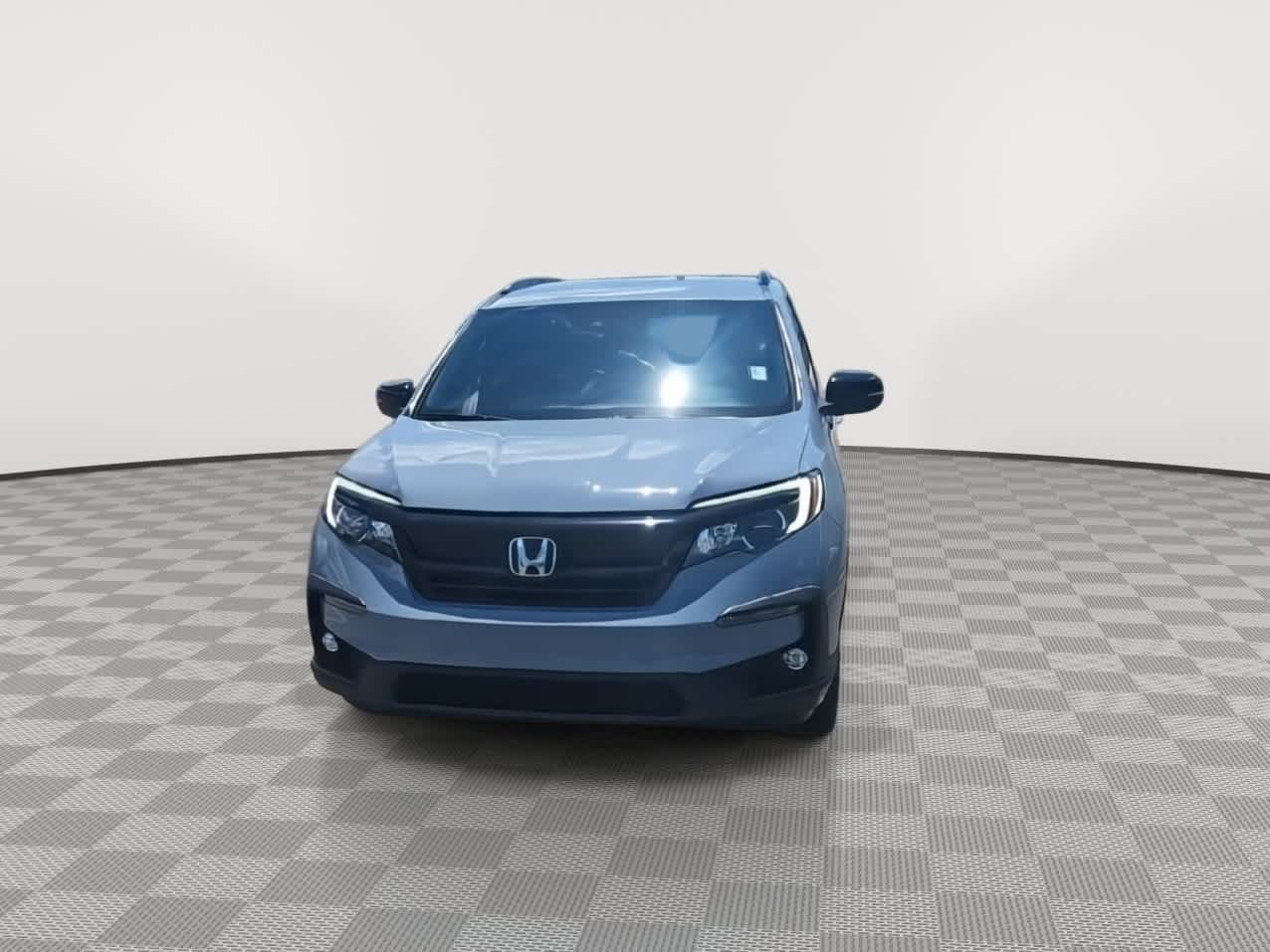 Thumbnail: 2022 Honda Pilot - 3