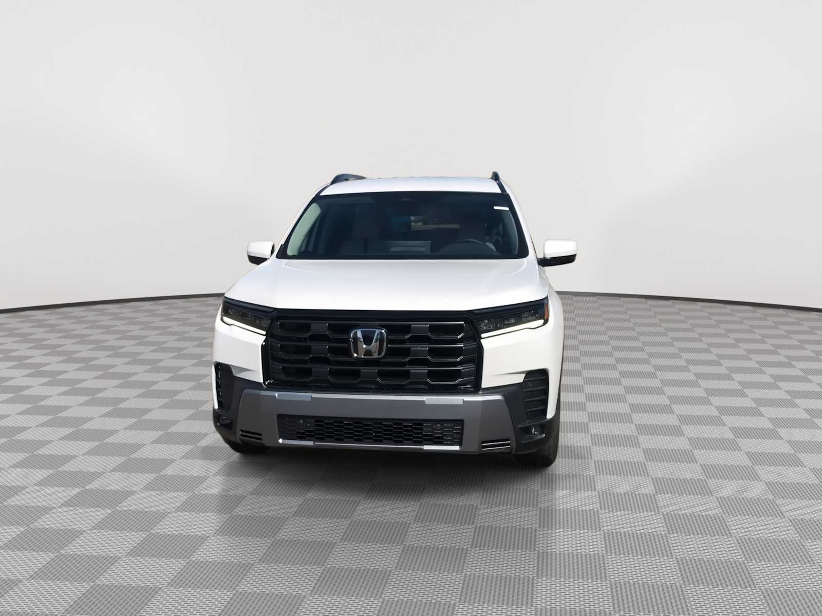Thumbnail: 2026 Honda Pilot - 3