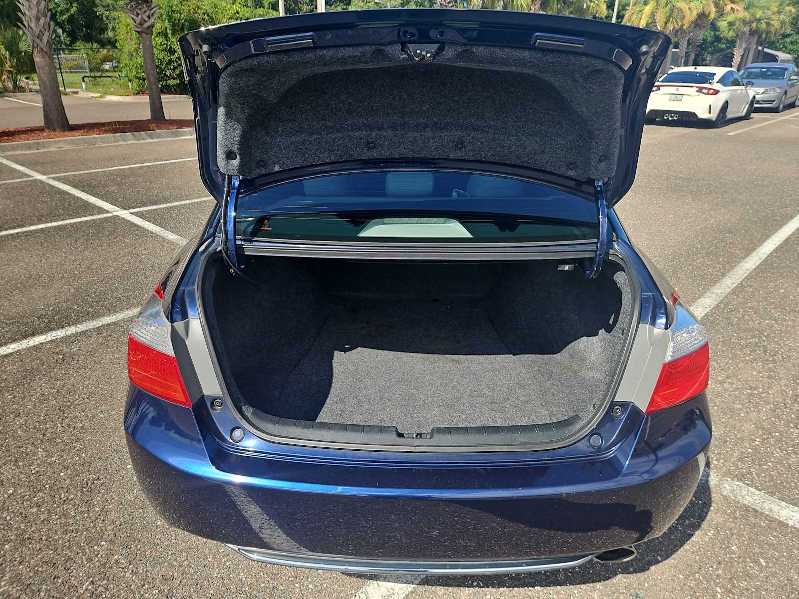 Thumbnail: 2015 Honda Accord - 20