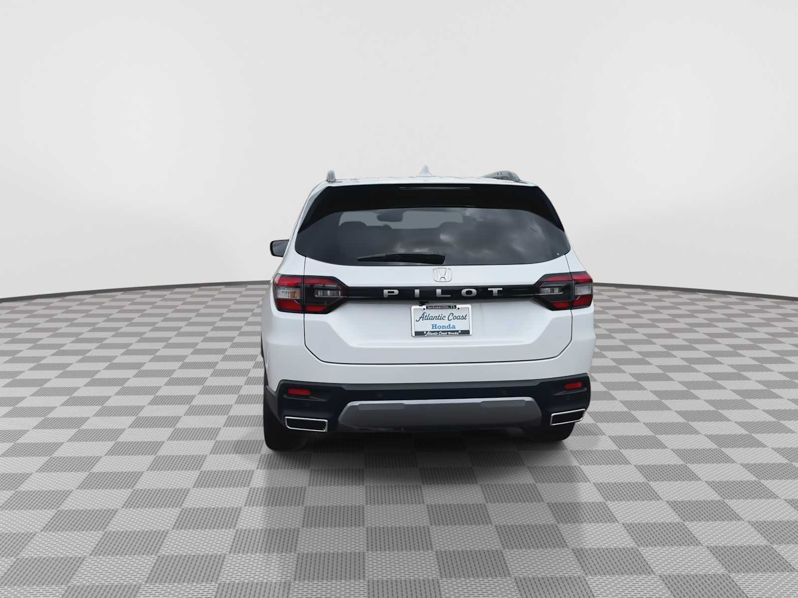Thumbnail: 2026 Honda Pilot - 7
