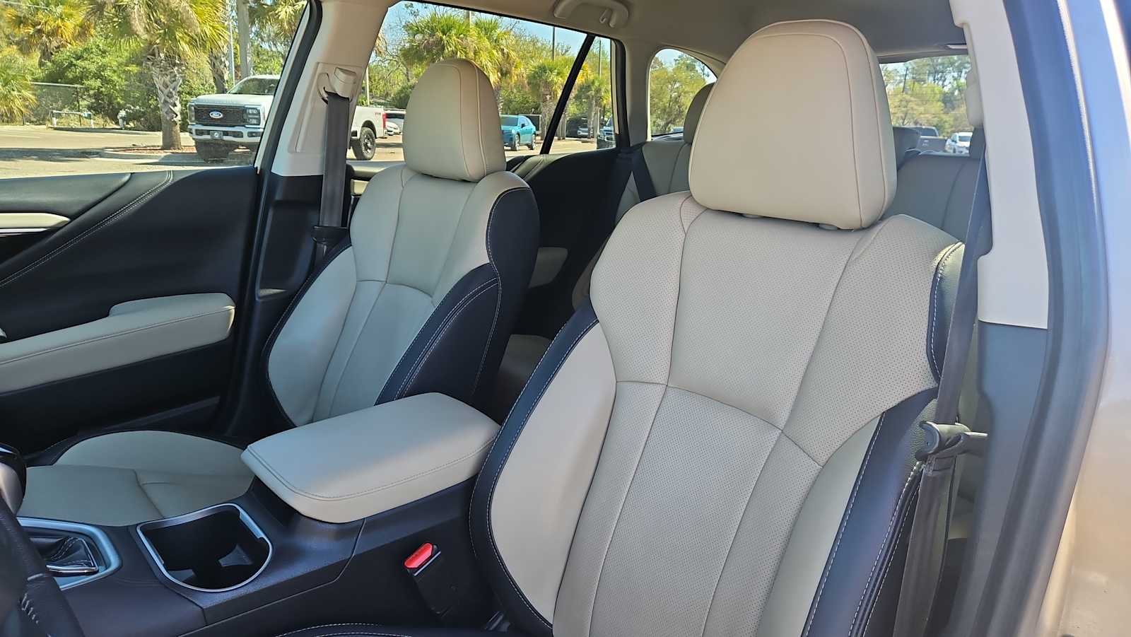 Thumbnail: 2020 Subaru Outback - 13