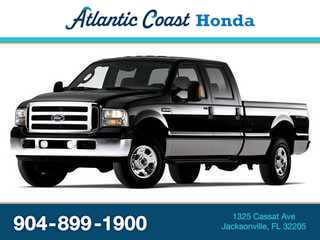 2005 Ford F-250 Super Duty Lariat's photo