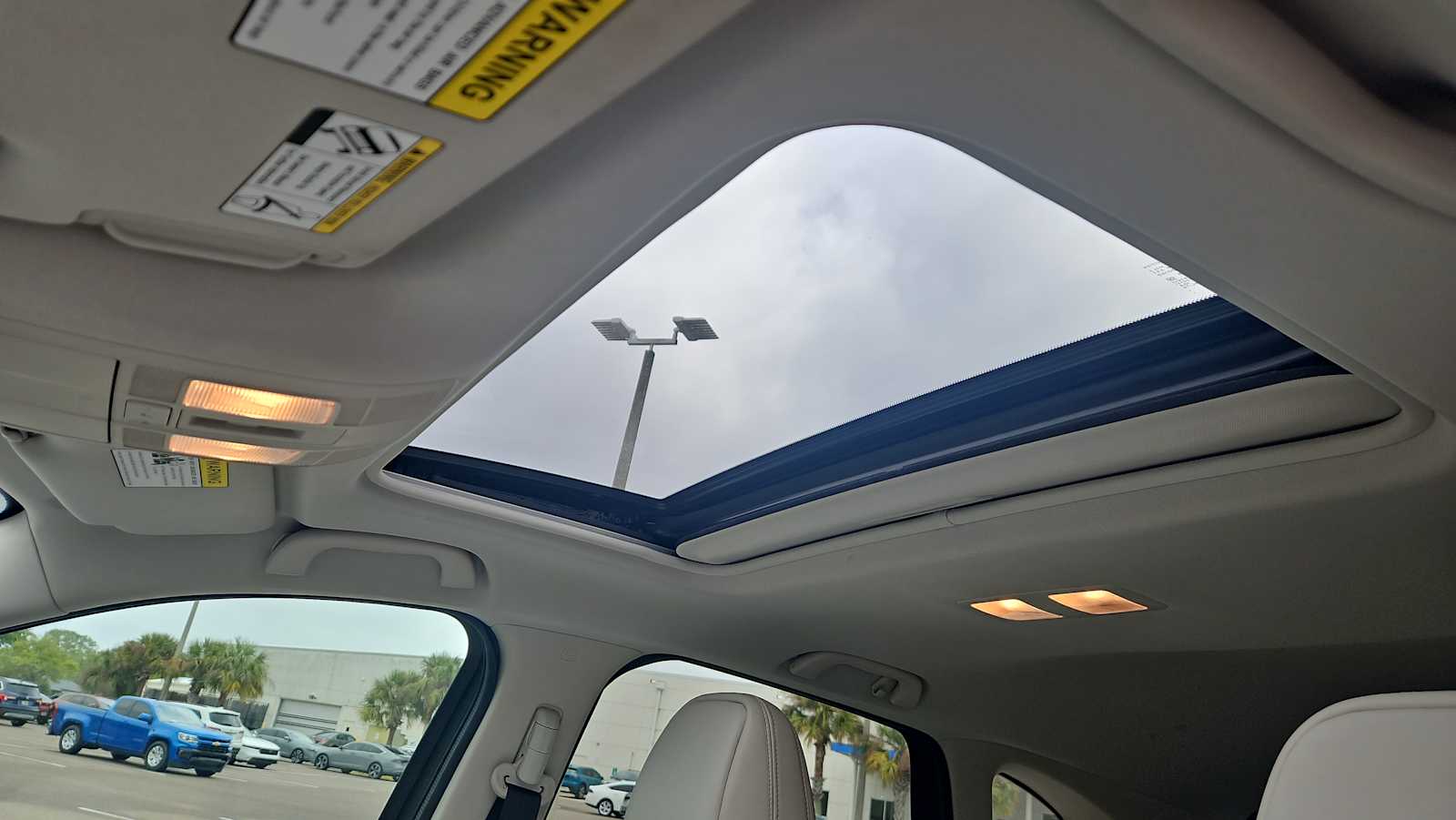 Thumbnail: 2019 Mazda CX-5 - 16