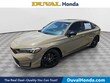Honda Civic Hybrid