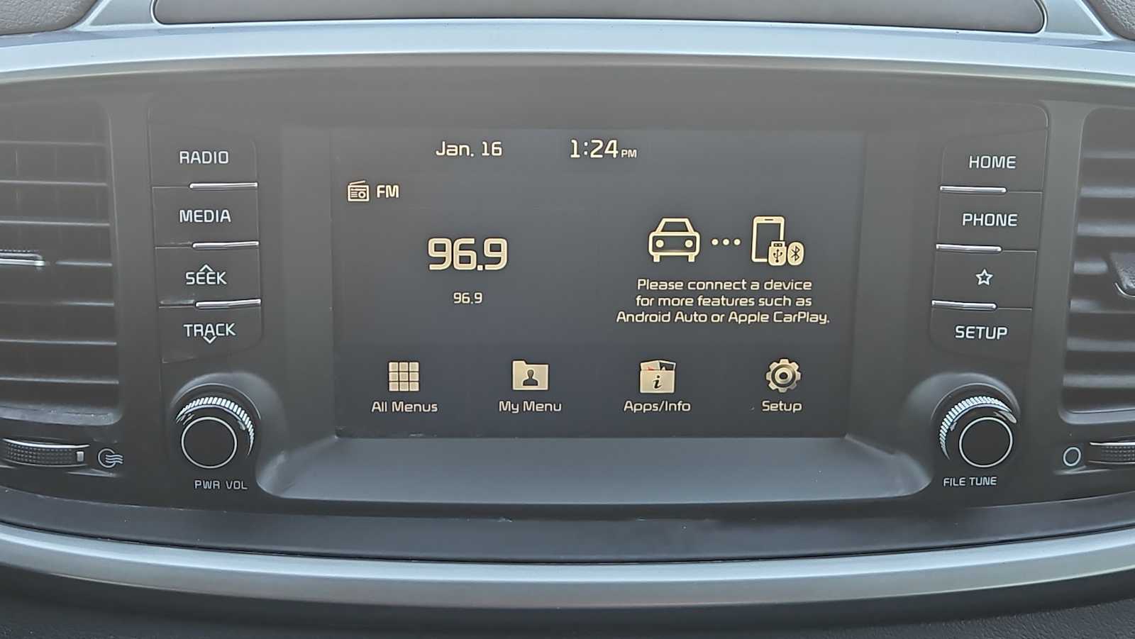 Thumbnail: 2020 Kia Sorento - 19