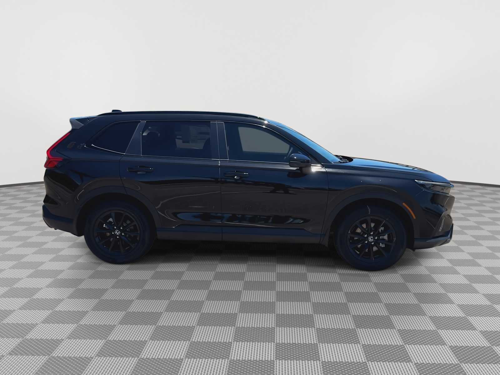 Thumbnail: 2026 Honda CR-V - 9