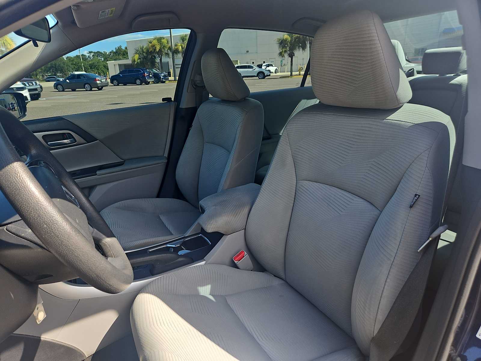 Thumbnail: 2015 Honda Accord - 13