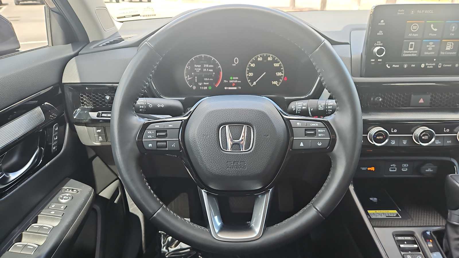 Thumbnail: 2024 Honda CR-V - 11