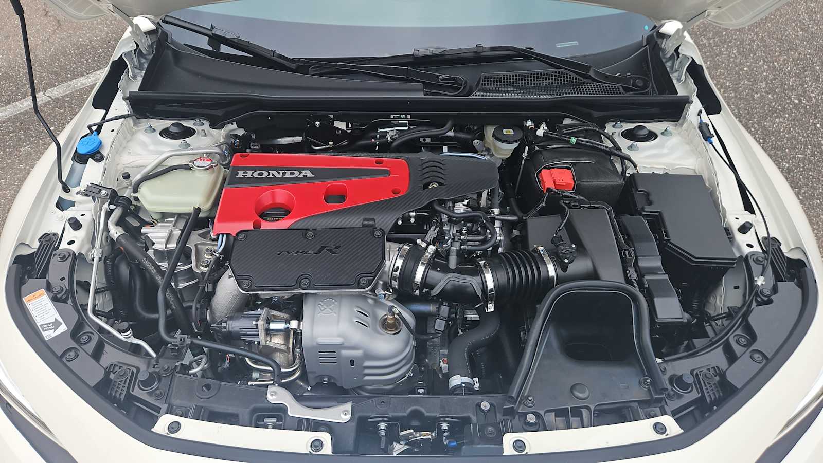 Thumbnail: 2025 Honda Civic - 18