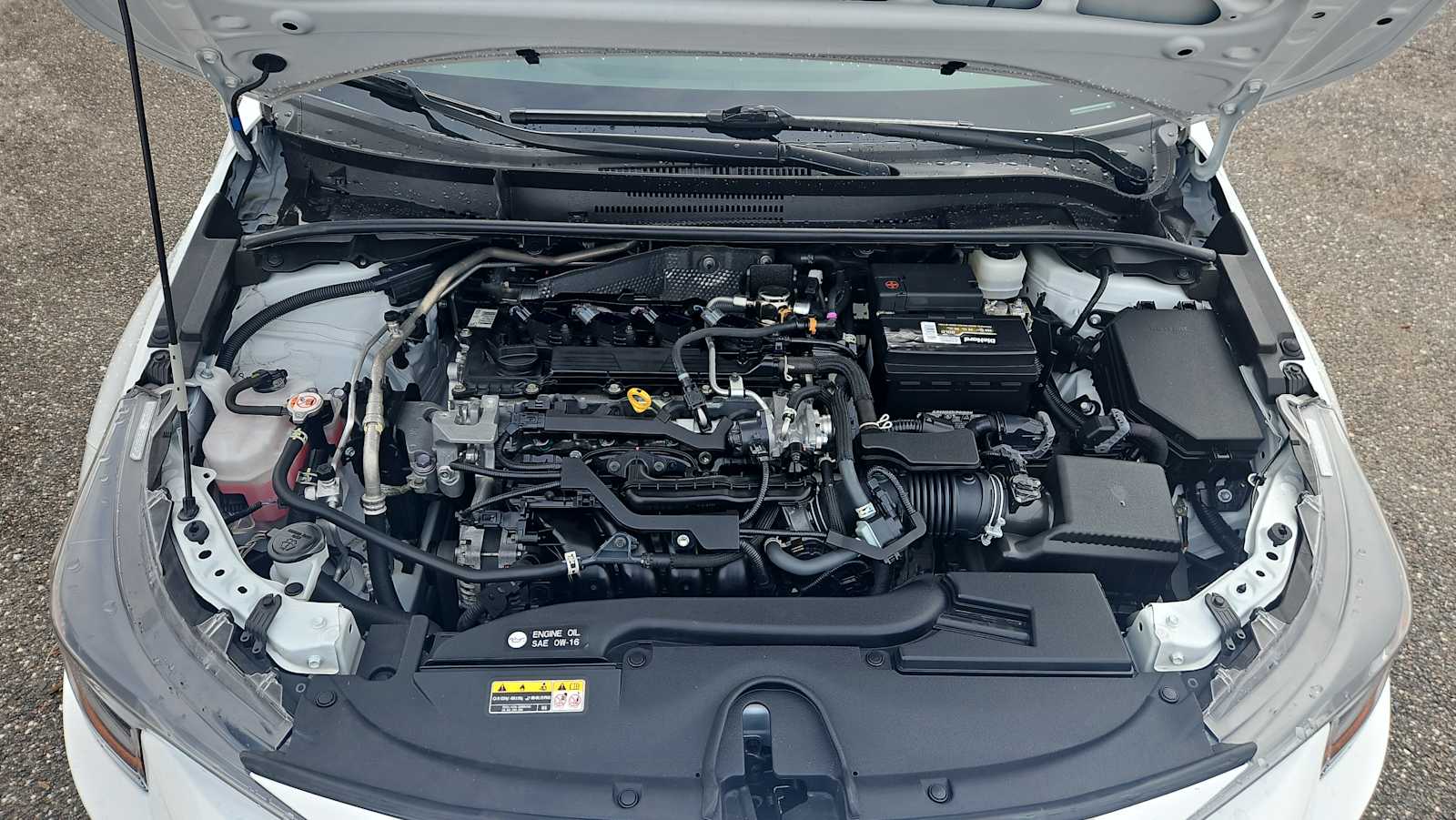 Thumbnail: 2023 Toyota Corolla - 17