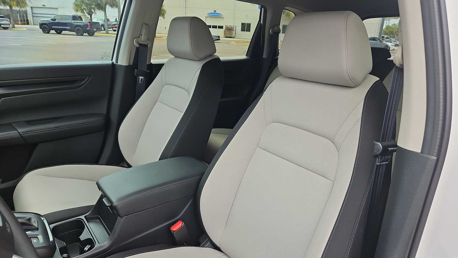 Thumbnail: 2026 Honda CR-V - 13