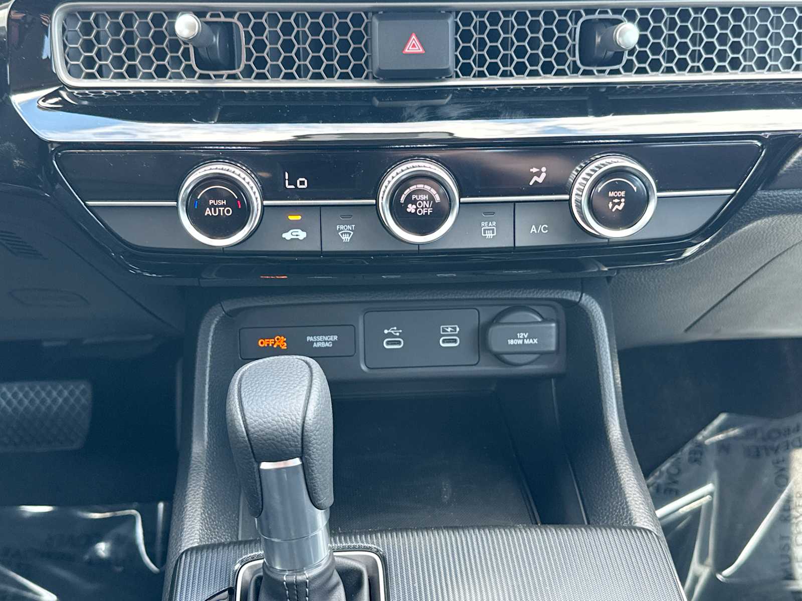 Thumbnail: 2026 Honda Civic - 16