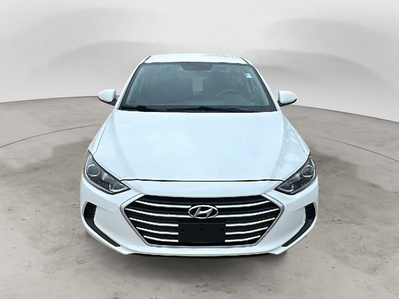 Used 2018 Hyundai Elantra SEL with VIN 5NPD84LF6JH302253 for sale in Jacksonville, FL