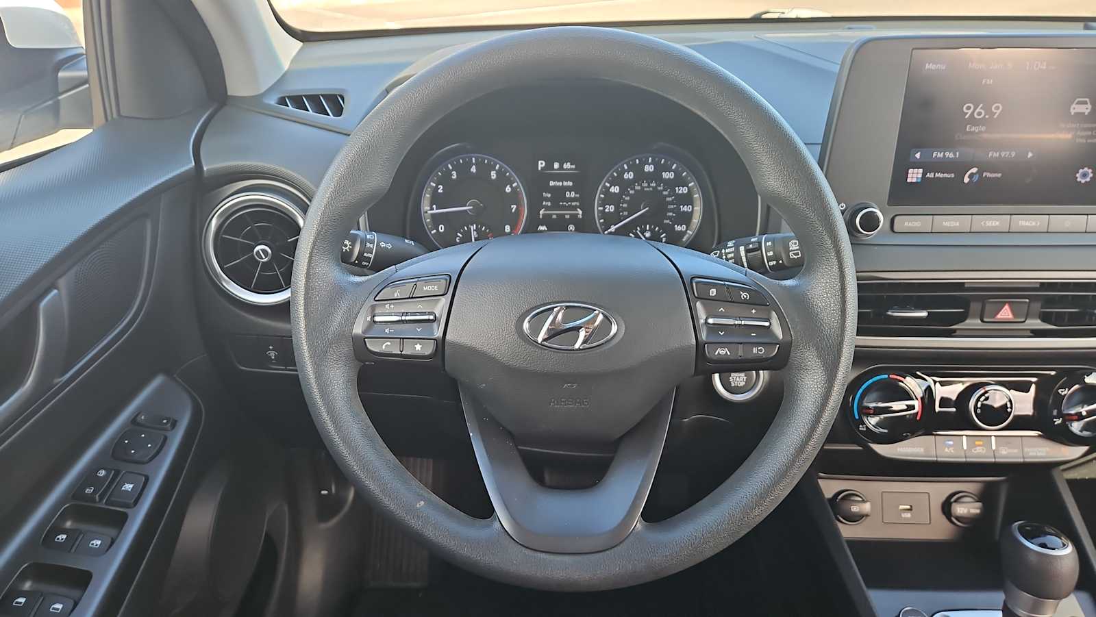 Thumbnail: 2023 Hyundai Kona - 11