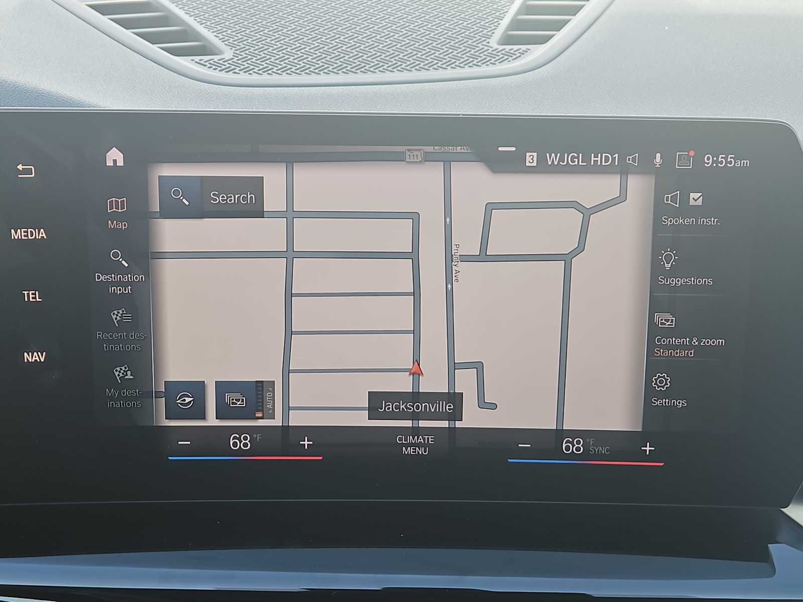 2023 BMW X1 xDrive28i 21