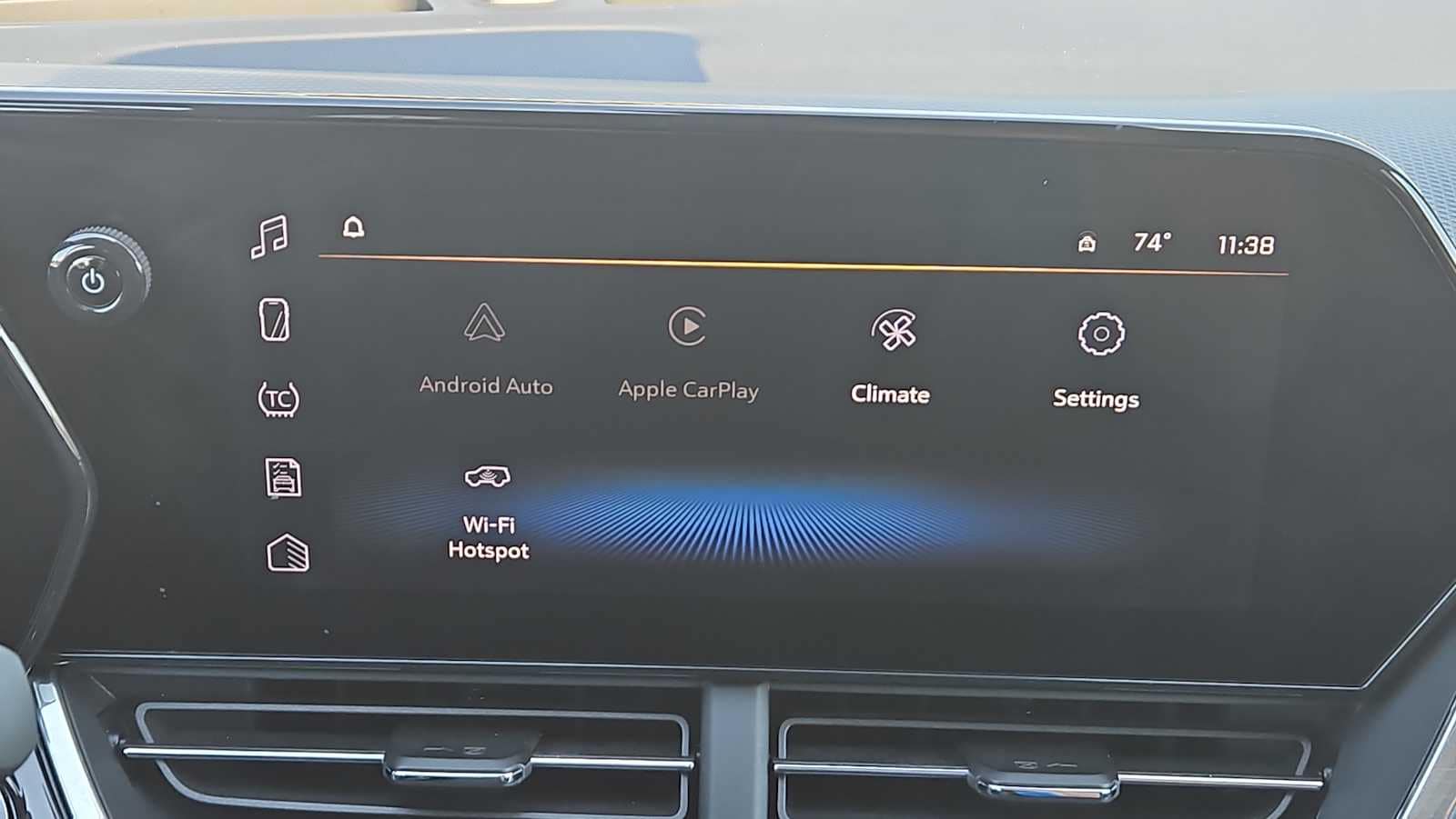 Thumbnail: 2024 Chevrolet Trax - 20