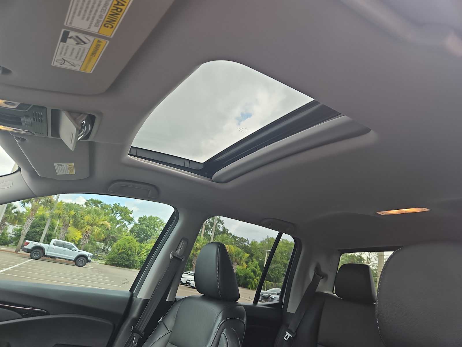 Thumbnail: 2019 Honda Ridgeline - 16