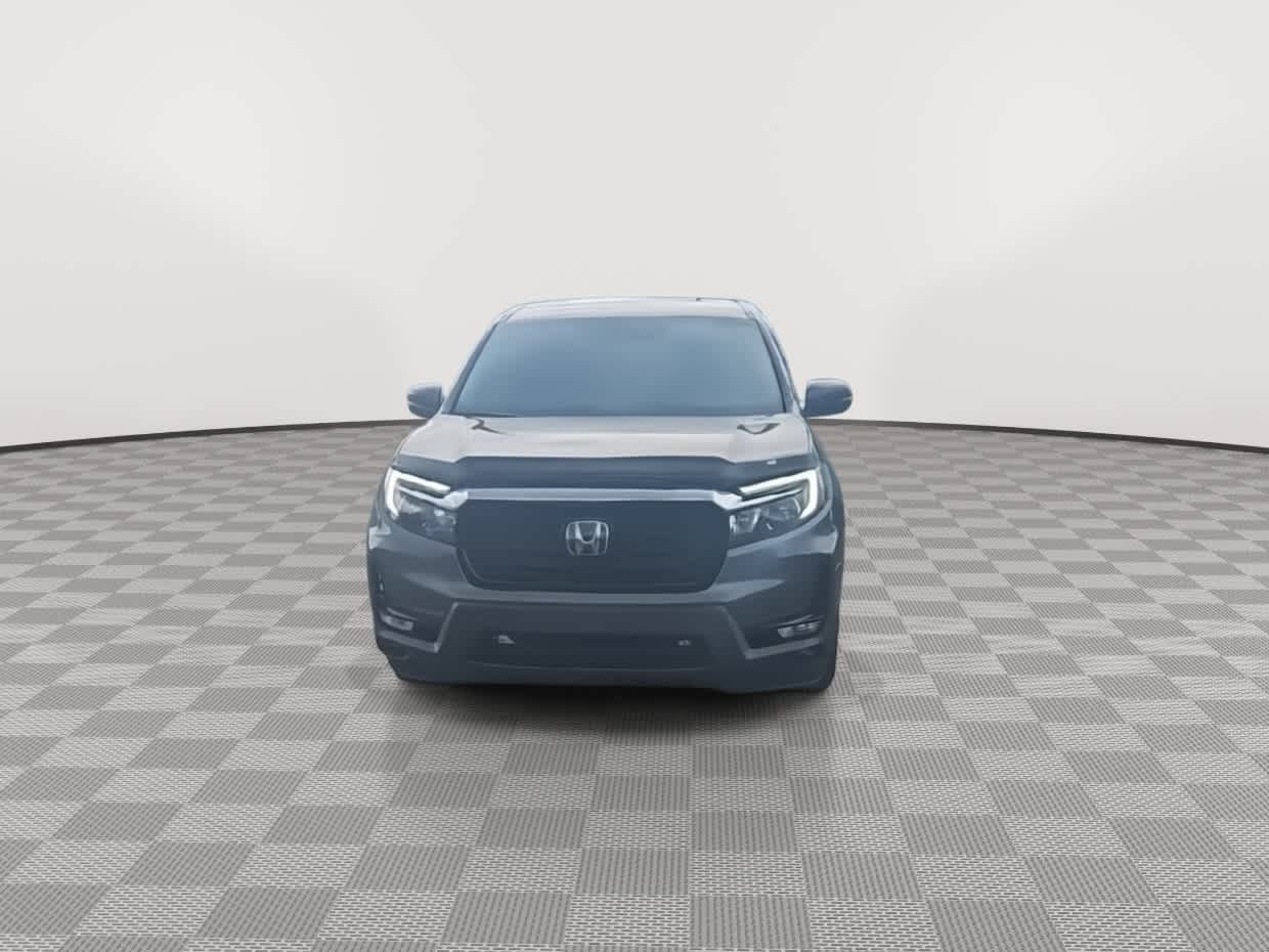 Thumbnail: 2023 Honda Ridgeline - 3