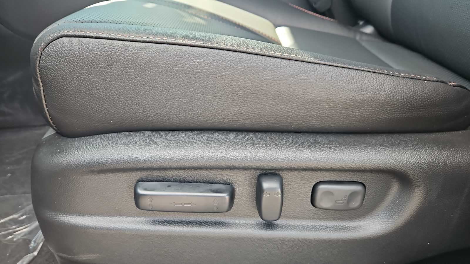 Thumbnail: 2026 Honda Ridgeline - 13